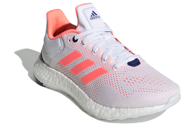 Lookbook (W) adidas Pureboost 21 ''Weiß'' GZ3959