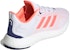 (Women) adidas Pureboost 21 'White' GZ3959
