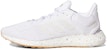 (Women) adidas PureBoost 21 'White Gum' GZ3152