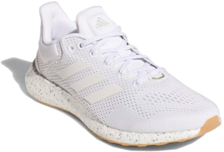 (W) ピュアブースト21 白ガム (Pyuabusūto 21 Shiro Gamu) GZ3152 Lookbook (W) ピュアブースト21 白ガム (Pyuabusūto 21 Shiro Gamu) GZ3152