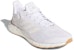 (Women) adidas PureBoost 21 'White Gum' GZ3152