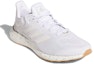 Lookbook (Women) adidas PureBoost 21 'White Gum' GZ3152