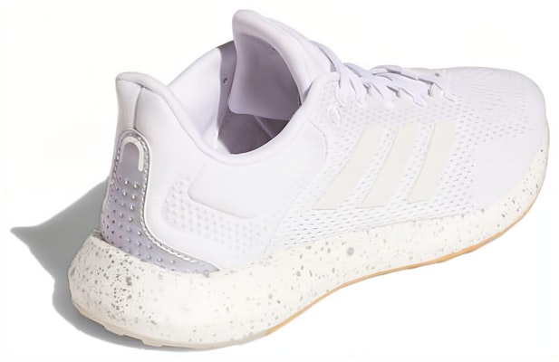 (Women) adidas PureBoost 21 'White Gum' GZ3152 Shop (Women) adidas PureBoost 21 'White Gum' GZ3152