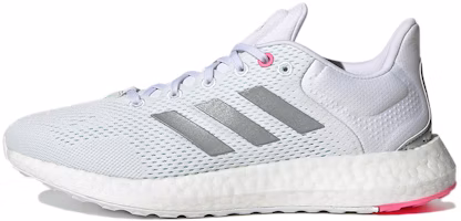 (Women) adidas PureBoost 21 'White Silver Mint' GY5097 (Women) adidas PureBoost 21 'White Silver Mint' GY5097