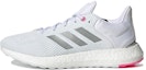 Buy (Women) adidas PureBoost 21 'White Silver Mint' GY5097