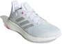 Lookbook (Women) adidas PureBoost 21 'White Silver Mint' GY5097