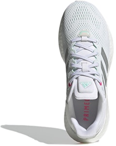 (W) 阿迪达斯PureBoost 21“白银薄荷” GY5097 Purchase (W) 阿迪达斯PureBoost 21“白银薄荷” GY5097