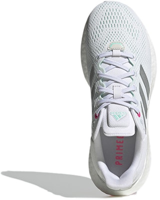 (W) 阿迪达斯PureBoost 21“白银薄荷” GY5097 Purchase (W) 阿迪达斯PureBoost 21“白银薄荷” GY5097