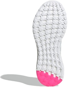 (W) 阿迪达斯PureBoost 21“白银薄荷” GY5097 Details for (W) 阿迪达斯PureBoost 21“白银薄荷” GY5097