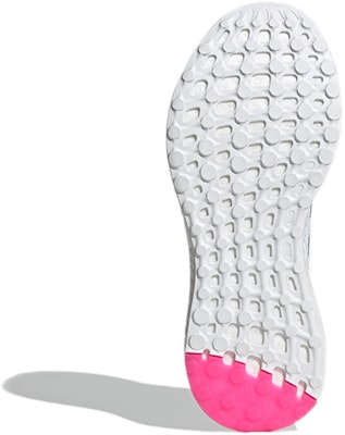 (Women) adidas PureBoost 21 'White Silver Mint' GY5097 Details for (Women) adidas PureBoost 21 'White Silver Mint' GY5097