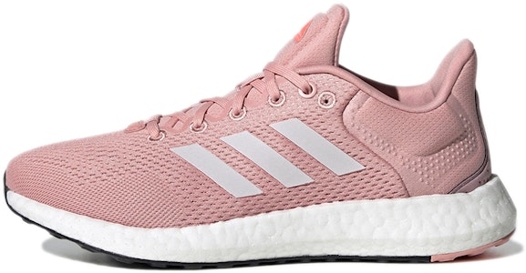 (W) 阿迪达斯 PureBoost 21 '奇幻紫红' GZ3960 Buy (W) 阿迪达斯 PureBoost 21 '奇幻紫红' GZ3960