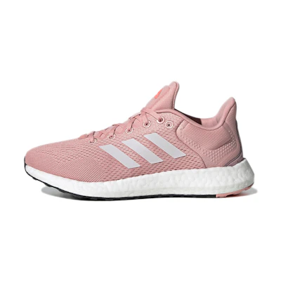 (W) adidas PureBoost 21 'Wonder Mauve'