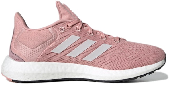 (W) 阿迪达斯 PureBoost 21 '奇幻紫红' GZ3960 Order (W) 阿迪达斯 PureBoost 21 '奇幻紫红' GZ3960