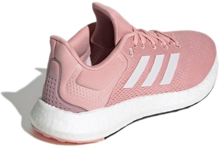 (W) 阿迪达斯 PureBoost 21 '奇幻紫红' GZ3960 Shop (W) 阿迪达斯 PureBoost 21 '奇幻紫红' GZ3960