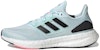 (Women) adidas PureBoost 22 'Almost Blue Black' HQ1459