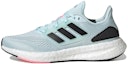 Buy (Women) adidas PureBoost 22 'Almost Blue Black' HQ1459