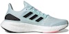 (Women) adidas PureBoost 22 'Almost Blue Black' HQ1459