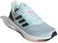 Lookbook (Women) adidas PureBoost 22 'Almost Blue Black' HQ1459