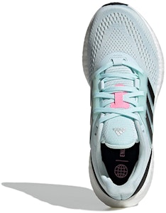 (W) 阿迪达斯 PureBoost 22 '近乎蓝黑' HQ1459 Purchase (W) 阿迪达斯 PureBoost 22 '近乎蓝黑' HQ1459