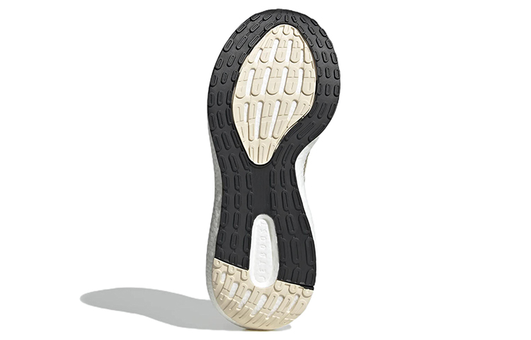 (W) adidas Pureboost 22 'Beige Pink' 圖 6