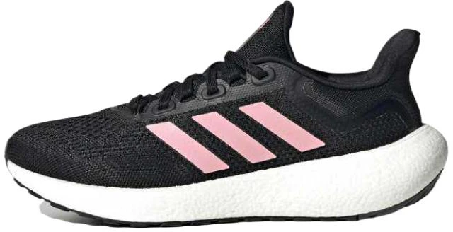 women-adidas-pure-boost-22-black-beam-pink-hp-9030