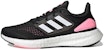 (Women) adidas PureBoost 22 'Black Beam Pink' HQ1458