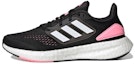 Buy (Women) adidas PureBoost 22 'Black Beam Pink' HQ1458