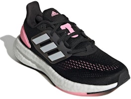 (W) ピュアブースト22 ブラックビームピンク HQ1458 Lookbook (W) ピュアブースト22 ブラックビームピンク HQ1458