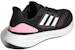 (Women) adidas PureBoost 22 'Black Beam Pink' HQ1458