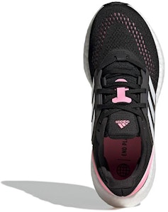 (W) 아디다스 퓨어부스트 22 '블랙 빔 핑크' HQ1458 Purchase (W) 아디다스 퓨어부스트 22 '블랙 빔 핑크' HQ1458