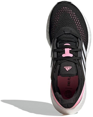 (W) adidas PureBoost 22 'Hitam Beam Pink' HQ1458 Purchase (W) adidas PureBoost 22 'Hitam Beam Pink' HQ1458