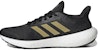 (Women) adidas PureBoost 22 'Black Gold Metallic' GW0907