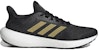 (Women) adidas PureBoost 22 'Black Gold Metallic' GW0907