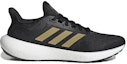 Order (Women) adidas PureBoost 22 'Black Gold Metallic' GW0907