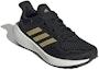 Lookbook (Women) adidas PureBoost 22 'Black Gold Metallic' GW0907