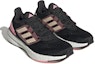 Order (Women) adidas PureBoost 22 'Black Pink Strata' HQ8581