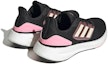 Lookbook (Women) adidas PureBoost 22 'Black Pink Strata' HQ8581