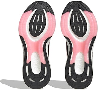 (女性用)Adidas PureBoost 22 '黑粉色層' HQ8581 Purchase (女性用)Adidas PureBoost 22 '黑粉色層' HQ8581