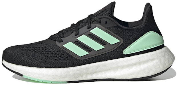 (W) adidas PureBoost 22 'Negro Pulse Mint' HQ8578 Buy (W) adidas PureBoost 22 'Negro Pulse Mint' HQ8578