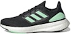 (Women) adidas PureBoost 22 'Black Pulse Mint' HQ8578