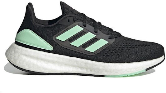 (W) adidas PureBoost 22 'Negro Pulse Mint' HQ8578 Order (W) adidas PureBoost 22 'Negro Pulse Mint' HQ8578