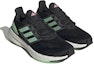 Lookbook (Women) adidas PureBoost 22 'Black Pulse Mint' HQ8578