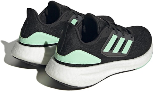 (W) adidas PureBoost 22 'Negro Pulse Mint' HQ8578 Shop (W) adidas PureBoost 22 'Negro Pulse Mint' HQ8578