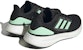 (Women) adidas PureBoost 22 'Black Pulse Mint' HQ8578