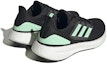 Shop (Women) adidas PureBoost 22 'Black Pulse Mint' HQ8578