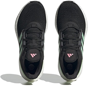 (W) adidas PureBoost 22 'Negro Pulse Mint' HQ8578 Purchase (W) adidas PureBoost 22 'Negro Pulse Mint' HQ8578