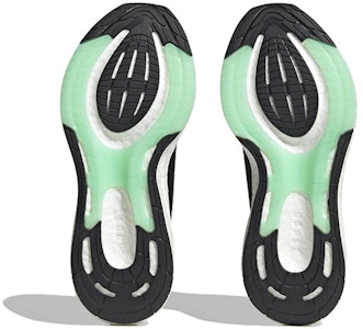 (W) adidas PureBoost 22 'Negro Pulse Mint' HQ8578 Details for (W) adidas PureBoost 22 'Negro Pulse Mint' HQ8578