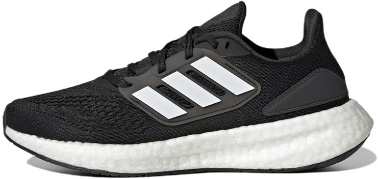 adidas-pure-boost-22-black-white-wmns