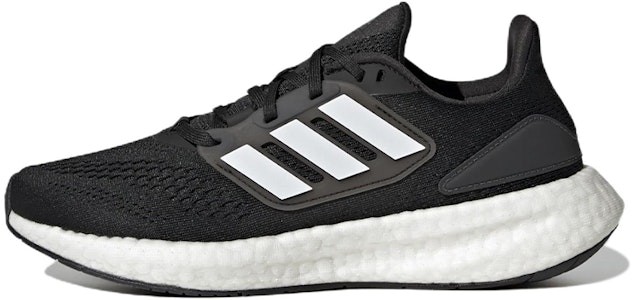 (女款)adidas PureBoost 22 "黑白配色" GZ5180 Buy (女款)adidas PureBoost 22 "黑白配色" GZ5180