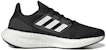 (Women) adidas PureBoost 22 'Black White' GZ5180